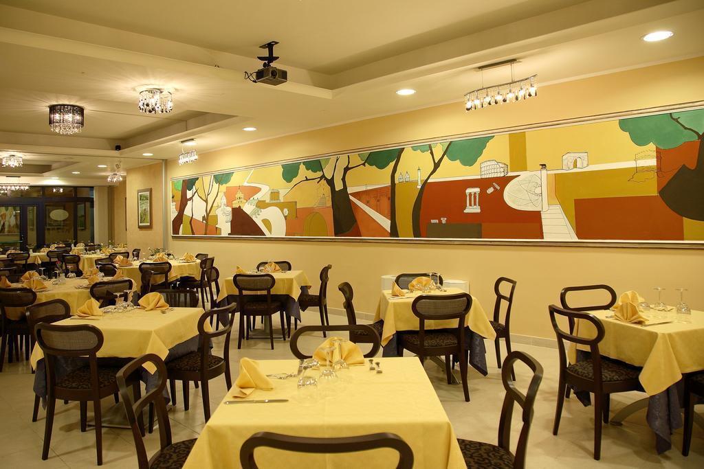 Zdjęcie Blu Hotel 4*