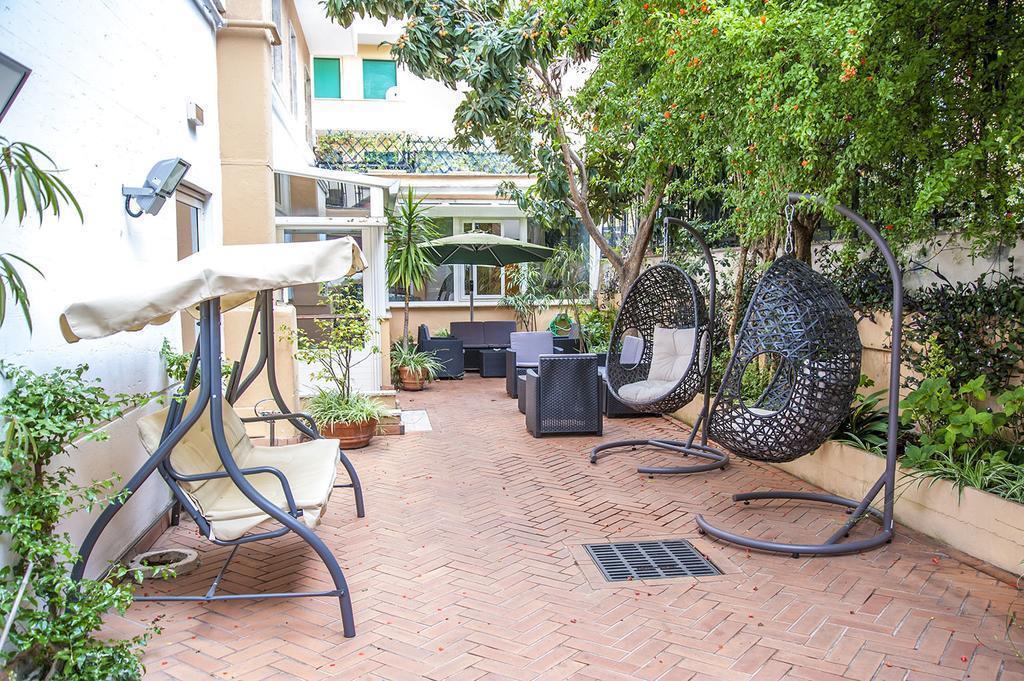 Готель Delle Province 4*