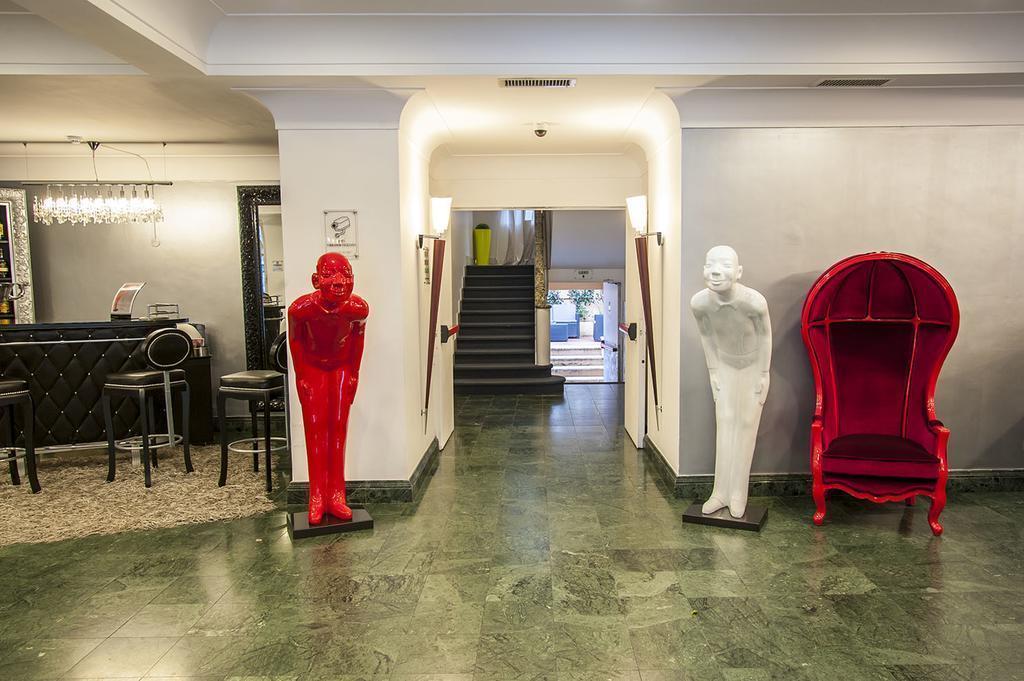 Фотографія Delle Province 4*