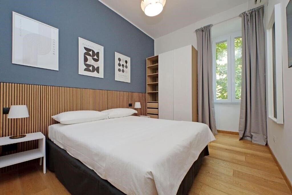 Фотографія Doria 3*