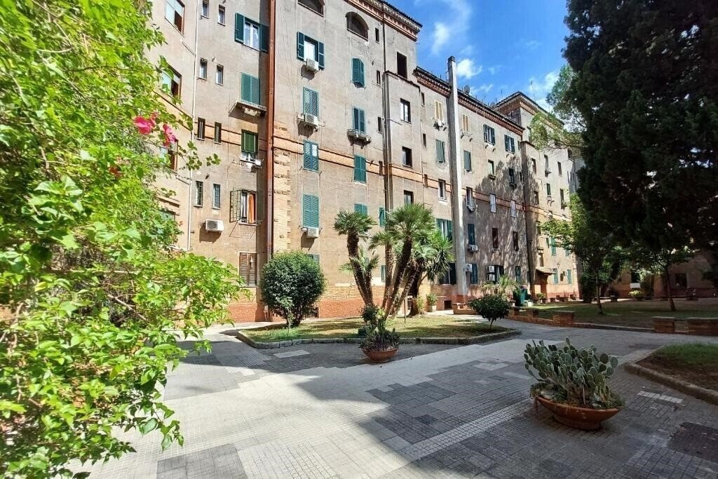 Готель Doria 3*