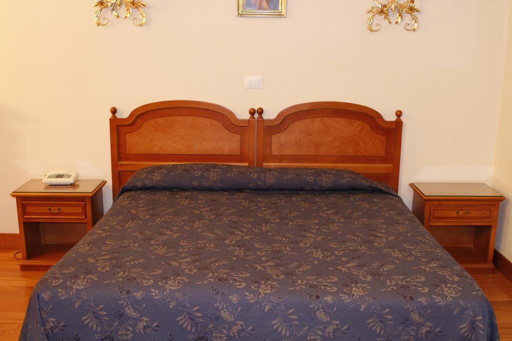 Фотографія Fiamma 3*