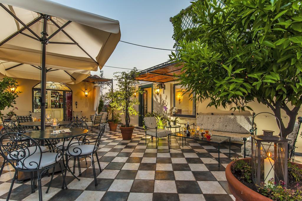 Hotel Nord Nuova Roma 3*