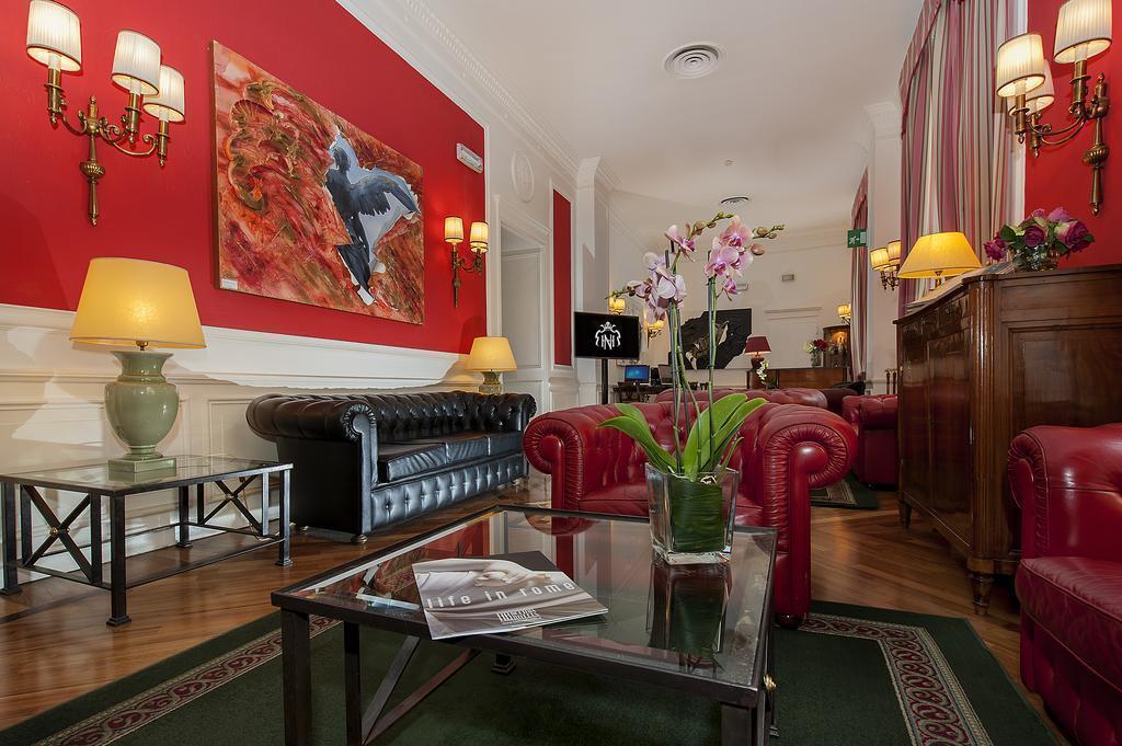 Zdjęcie Nord Nuova Roma 3*