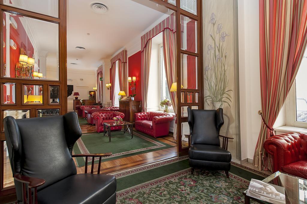 Zdjęcie Nord Nuova Roma 3*