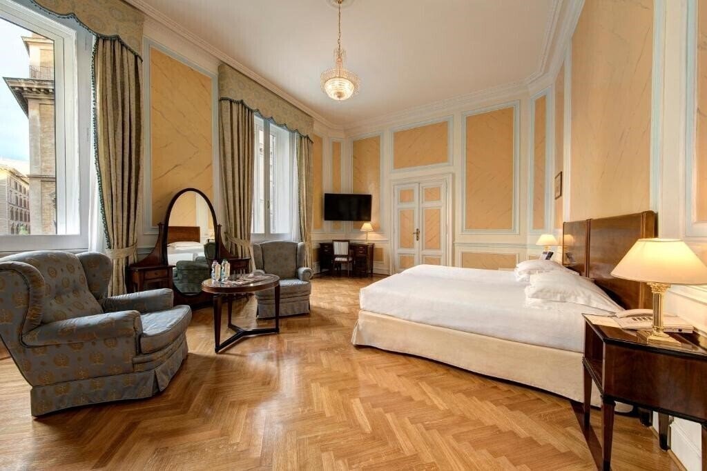 Зображення Quirinale 4*