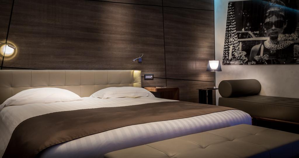 Zdjęcie Berg Luxury 4*