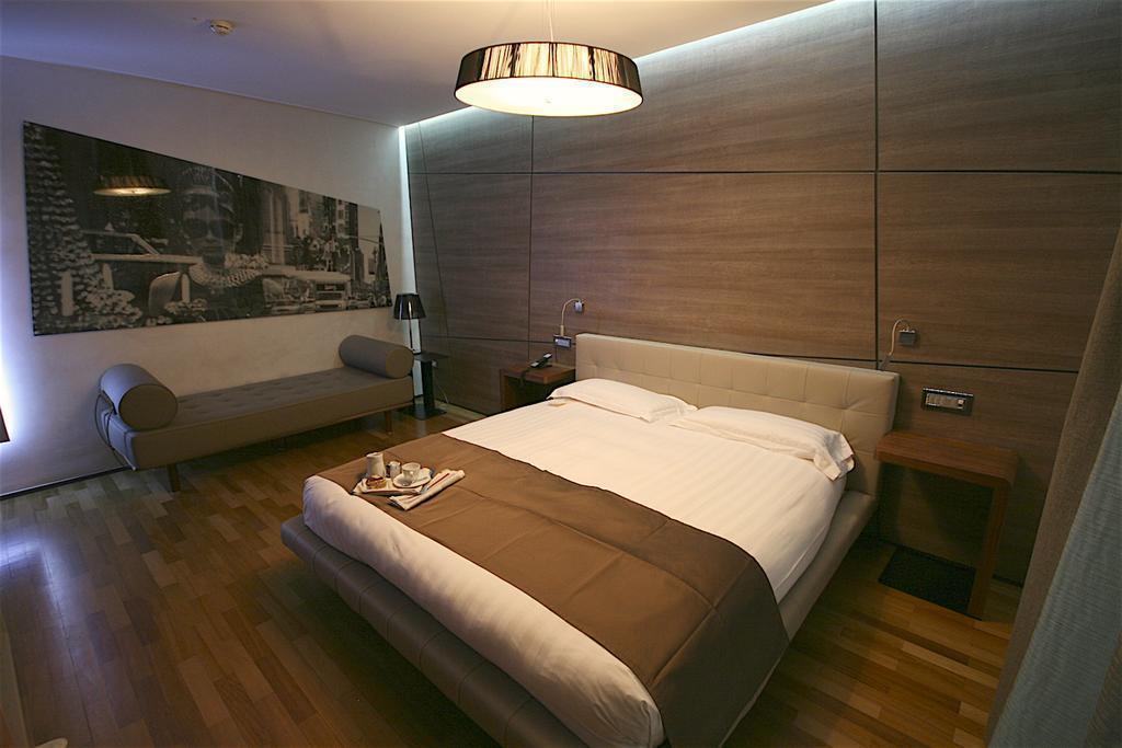 Obraz Berg Luxury 4*