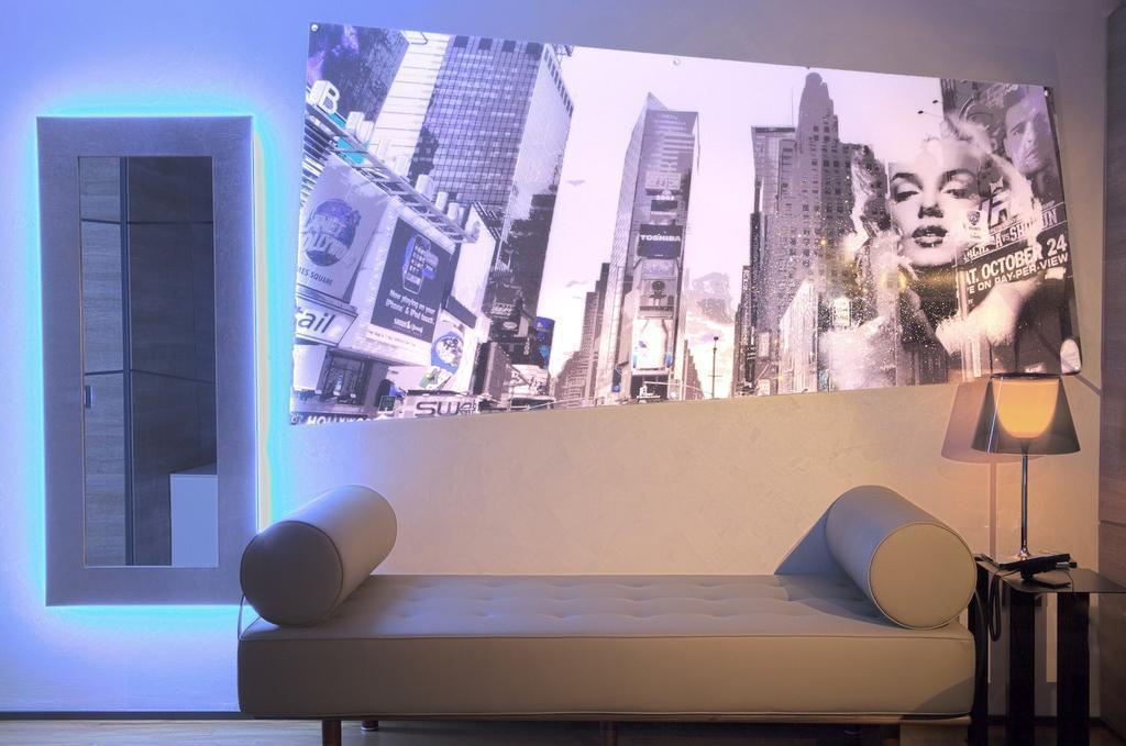 Zdjęcie Berg Luxury 4*