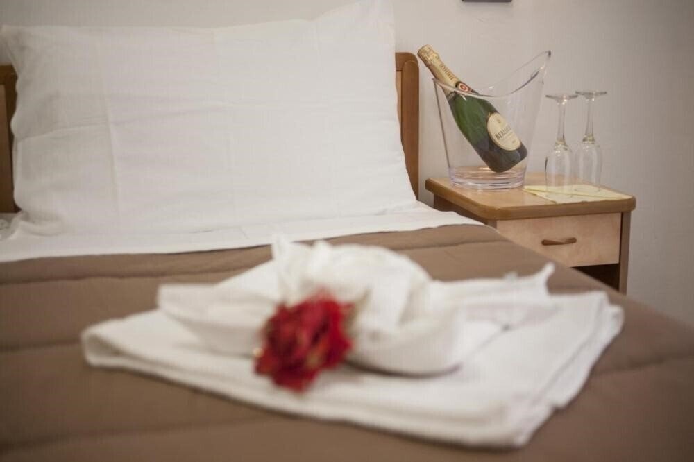 Фотография Zurigo 3*