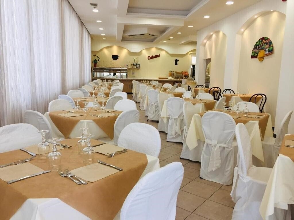 Фото Hotel A.B.C. 3*