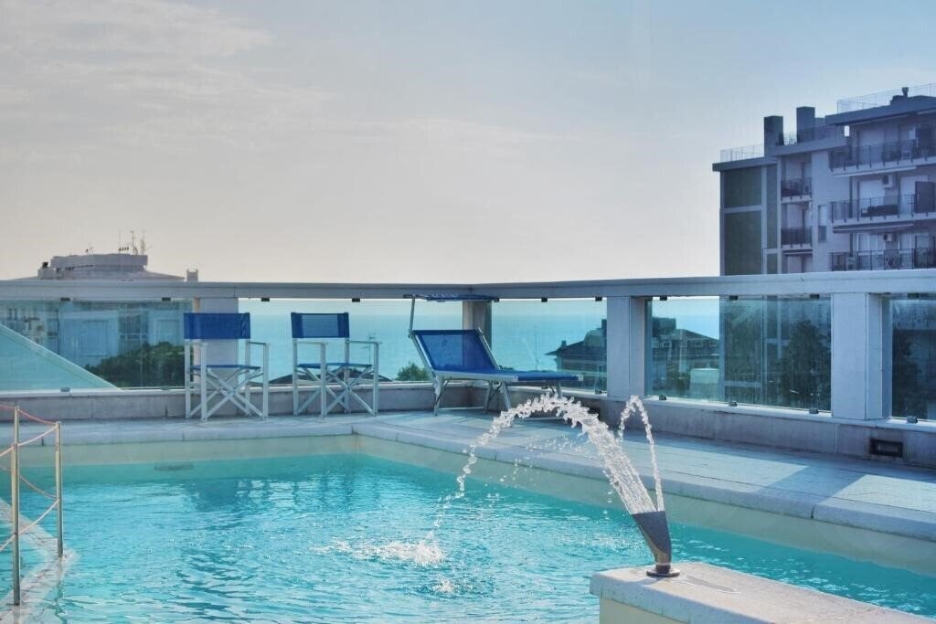 Изображение Hotel Villa Mare 3*