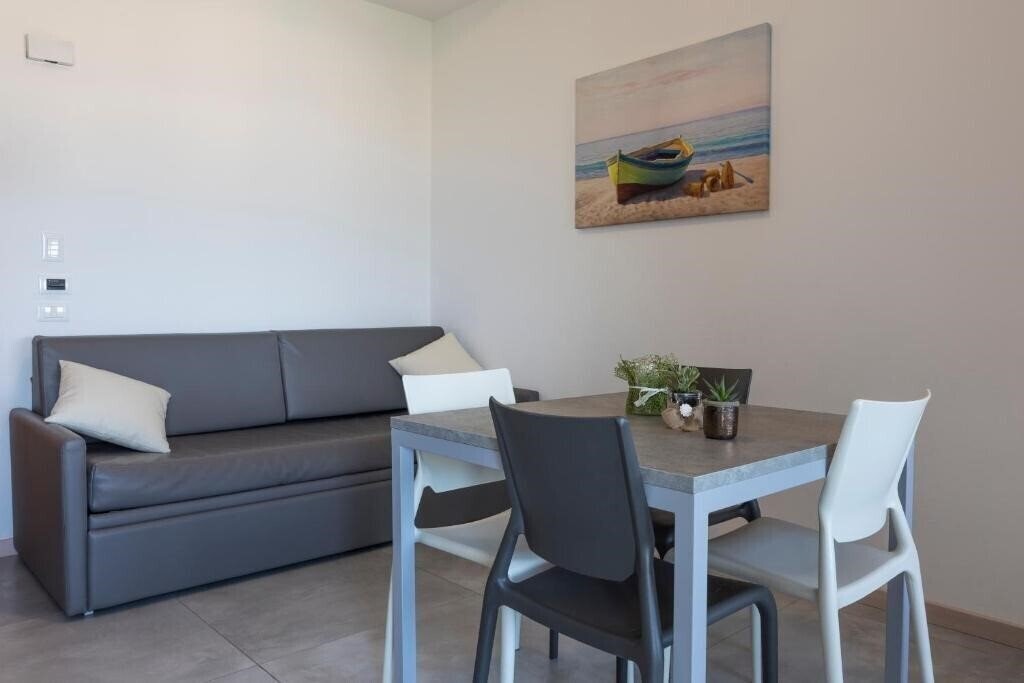 Hotel Residence Angeli 3*