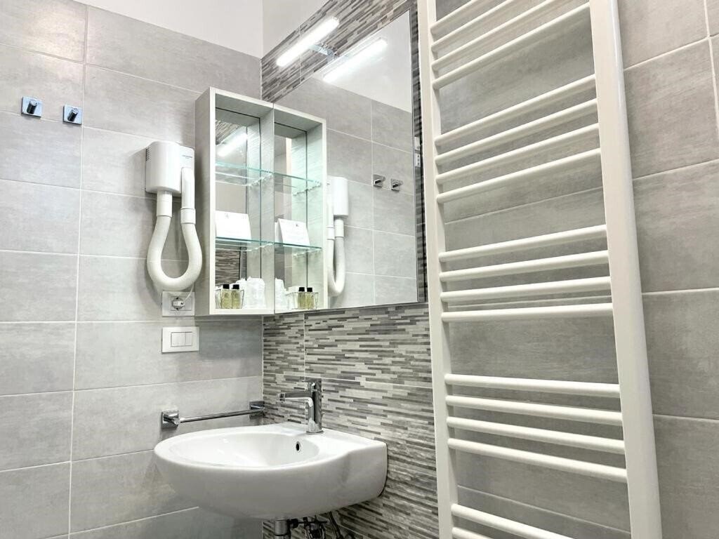 Zdjęcie Residence Angeli 3*