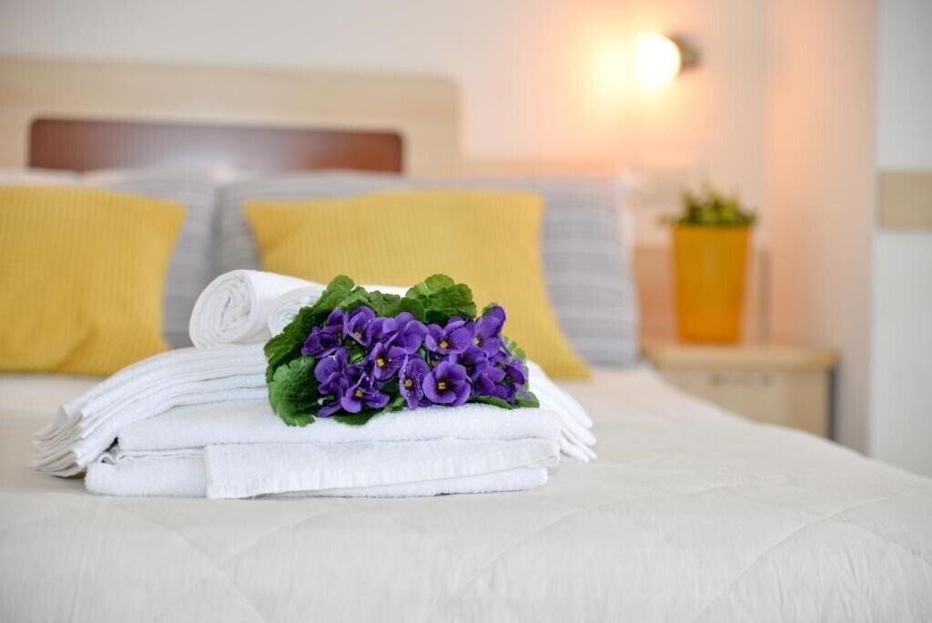 Картинка Residence Mediterraneo 3*