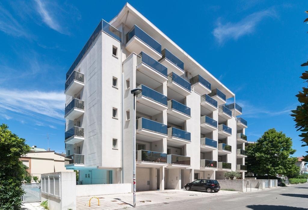 Hotel Residence Sottovento 3*