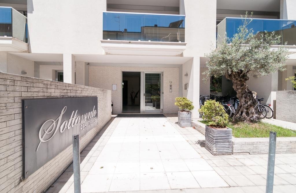 Zdjęcie Residence Sottovento 3*
