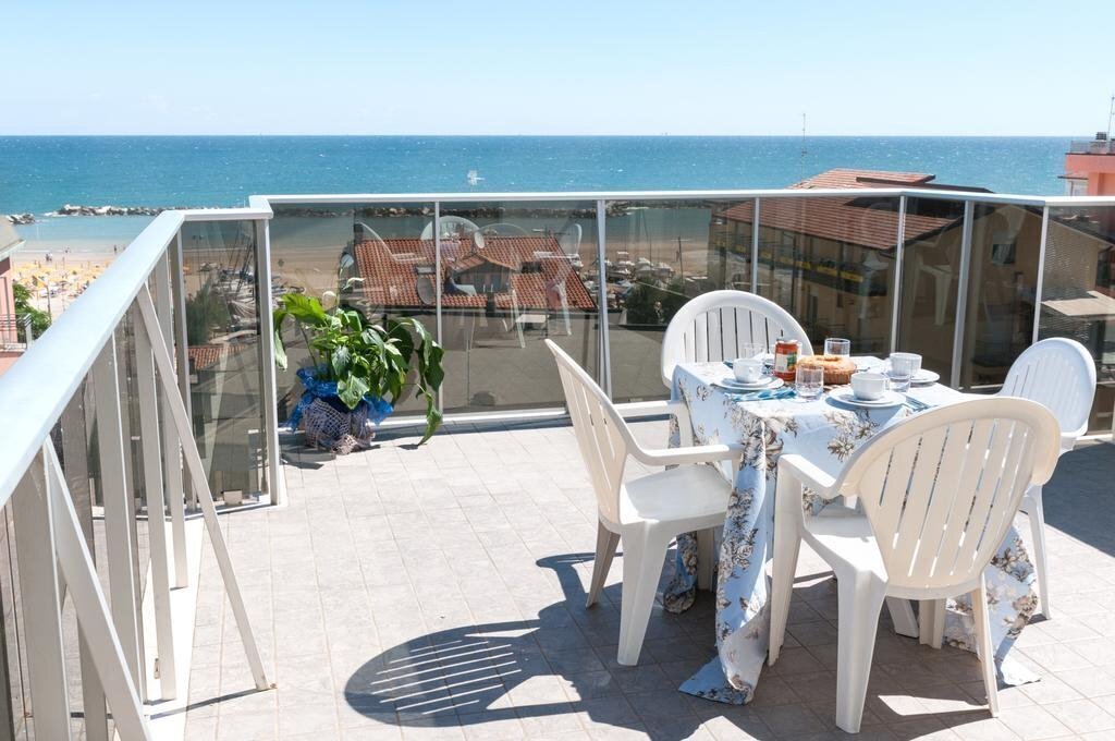 Zdjęcie Residence Sottovento 3*