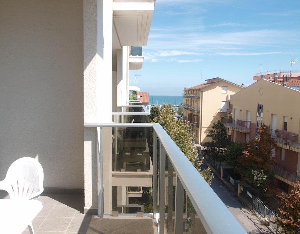 Obraz Residence Sottovento 3*