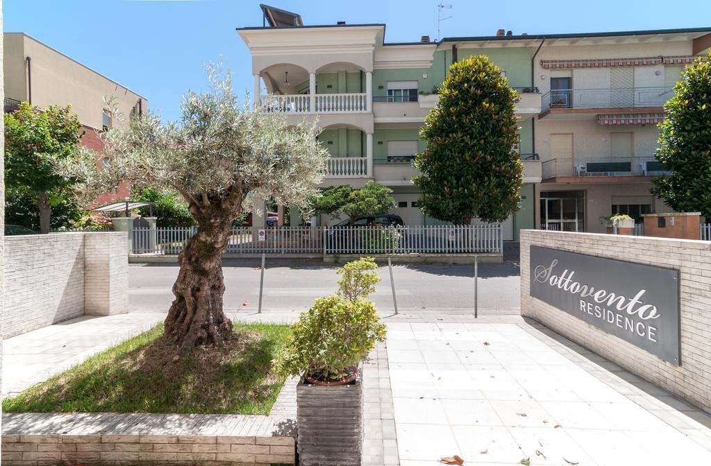 Zdjęcia Residence Sottovento 3*