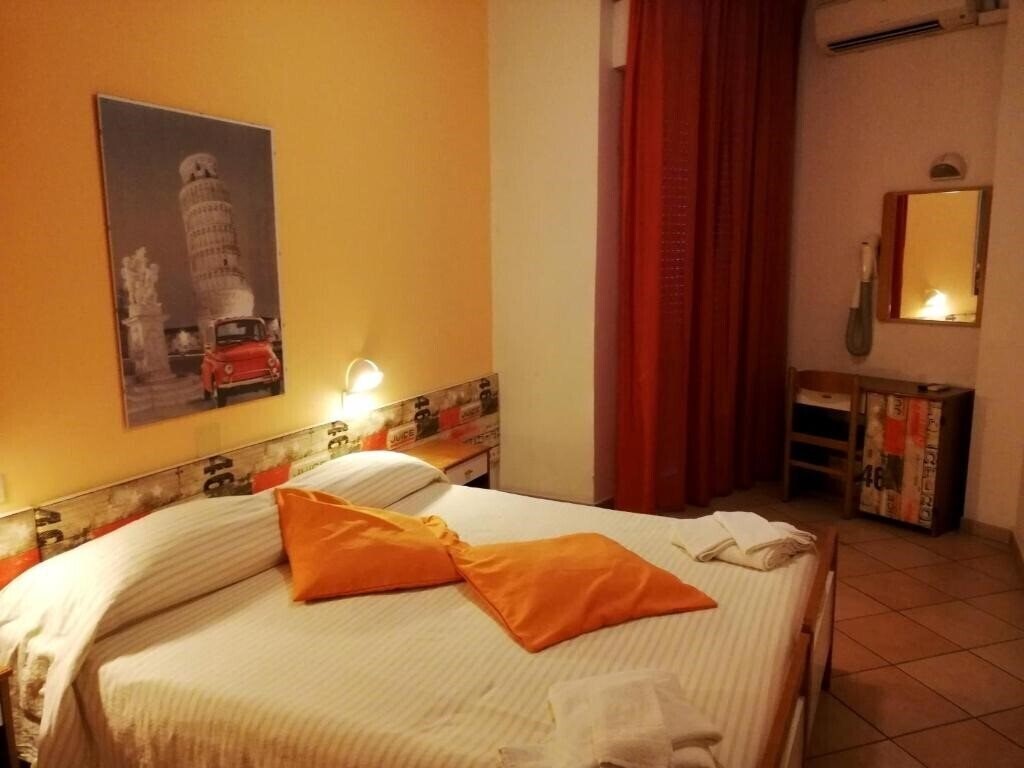 Hotel Galles (Rimini) 3*