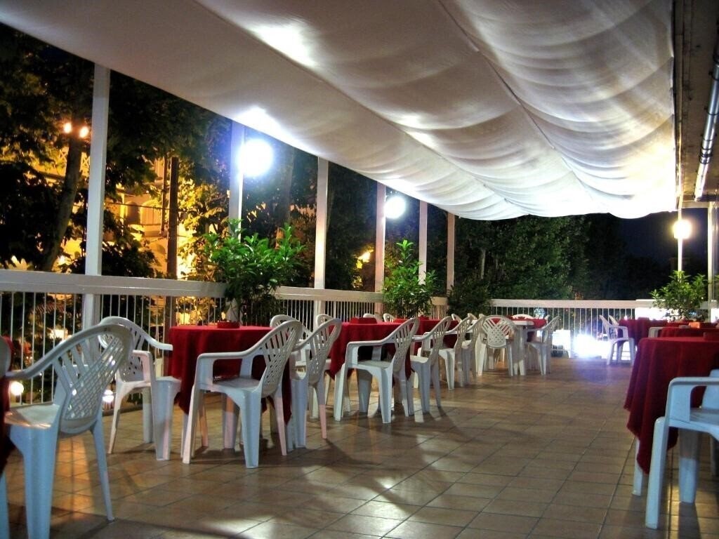 Obraz Galles (Rimini) 3*