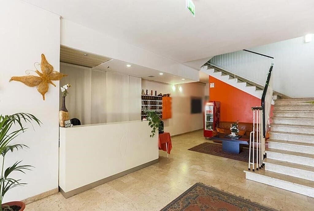 Zdjęcie Galles (Rimini) 3*