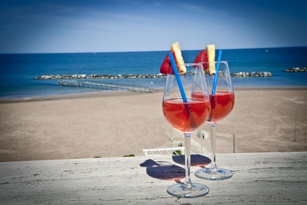 Фотография Costazzurra 3*