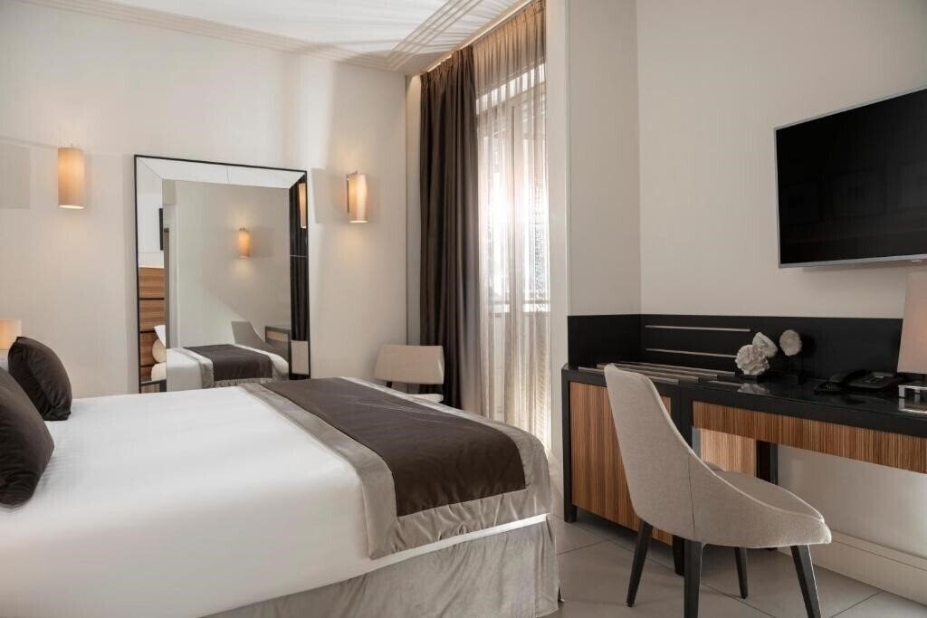 Зображення Ambasciatori Rimini 4*