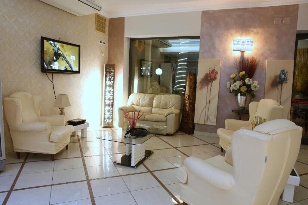 Фотография Busignani 3*