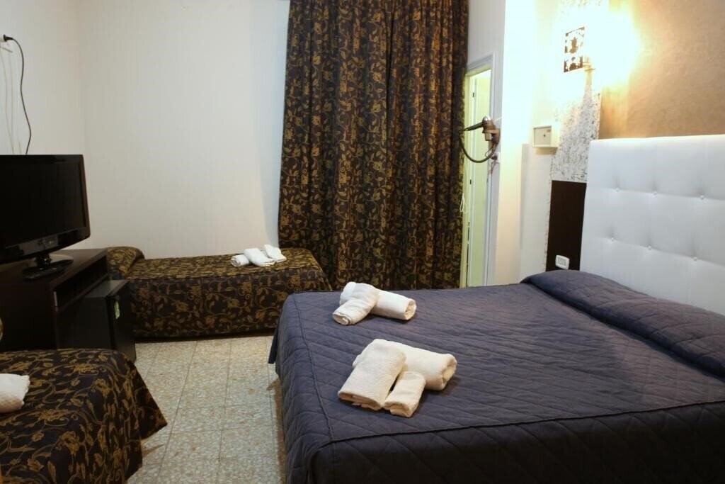 Изображение Busignani 3*