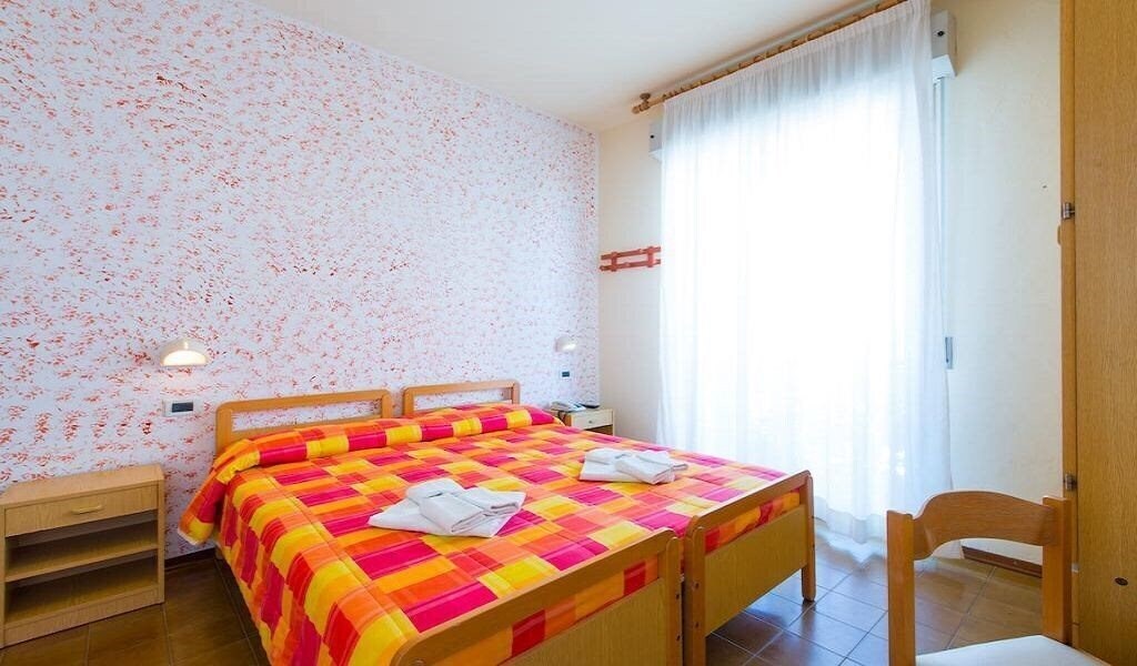 Изображение Hotel Losanna 3*