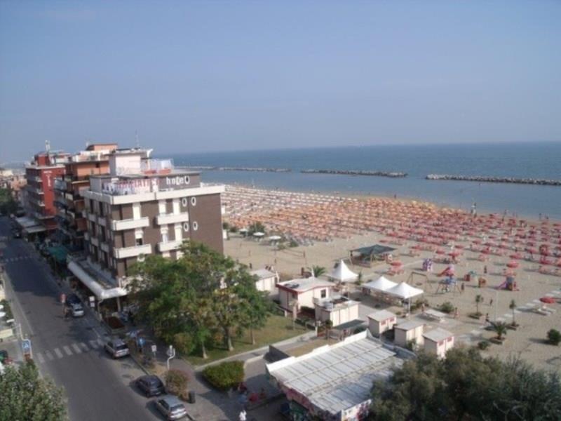 Фото Pacesetter (Viserba) 3*