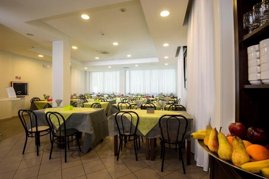 Зображення Poker (Marina Centro) 3*