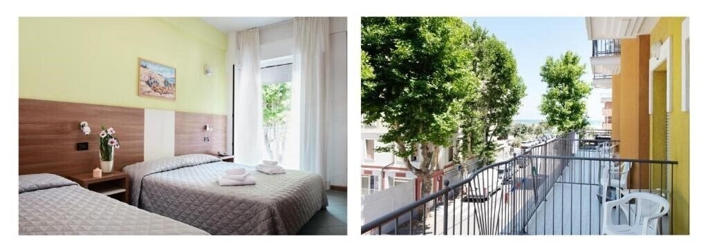 Zdjęcie St. Pierre (Marina Centro) 3*