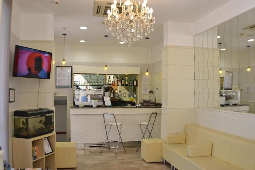 Фото Villa Caterina (Marina Centro) 3*