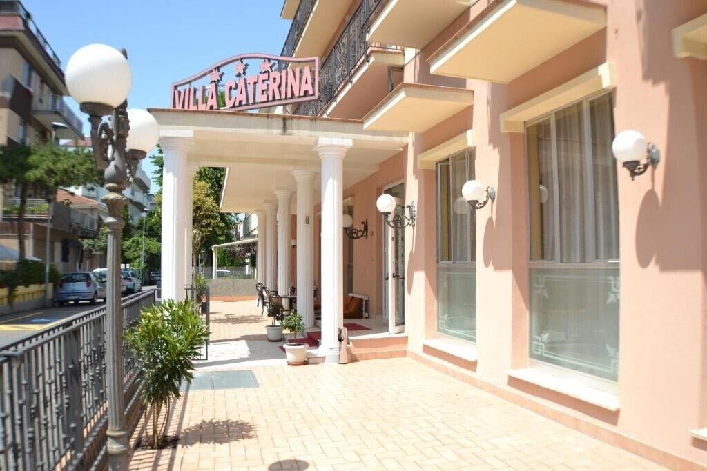 Зображення Villa Caterina (Marina Centro) 3*