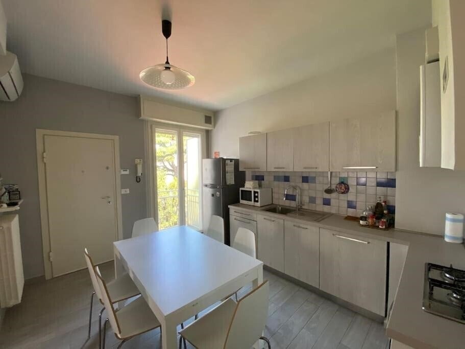 Zdjęcie Marina (Marina Centro) 3*