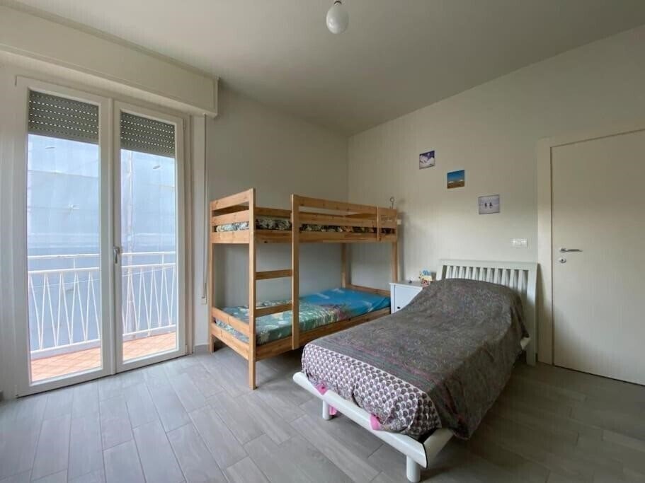 Zdjęcie Marina (Marina Centro) 3*