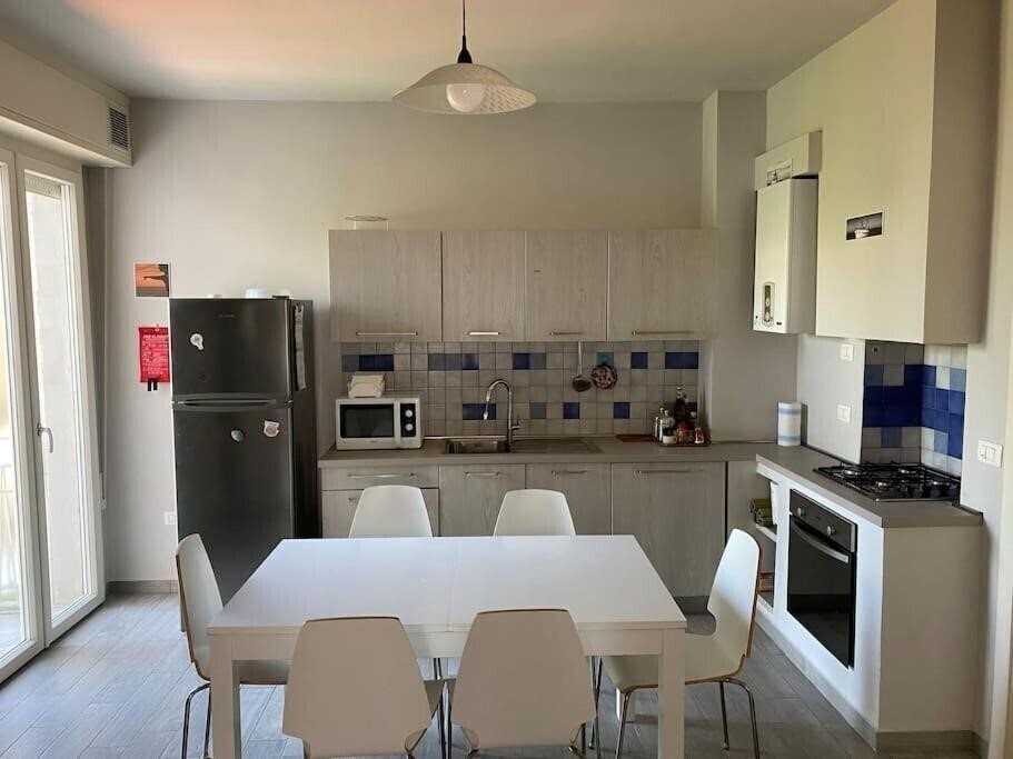 Obraz Marina (Marina Centro) 3*