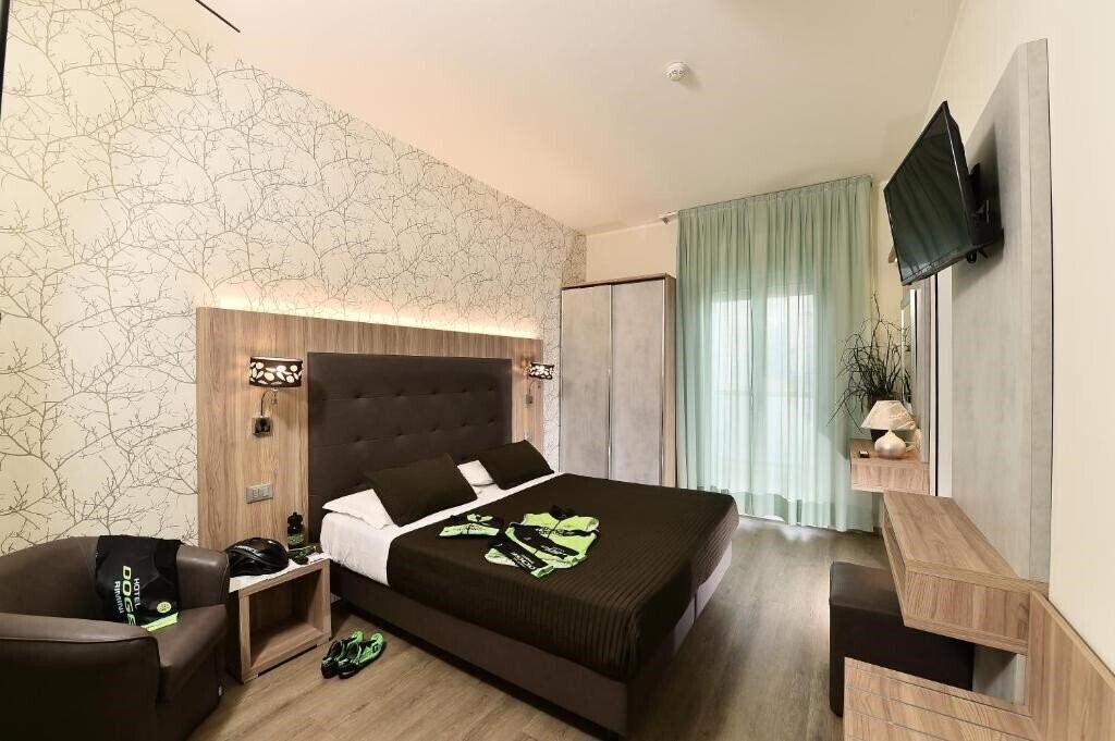 Изображение Hotel Doge 3*