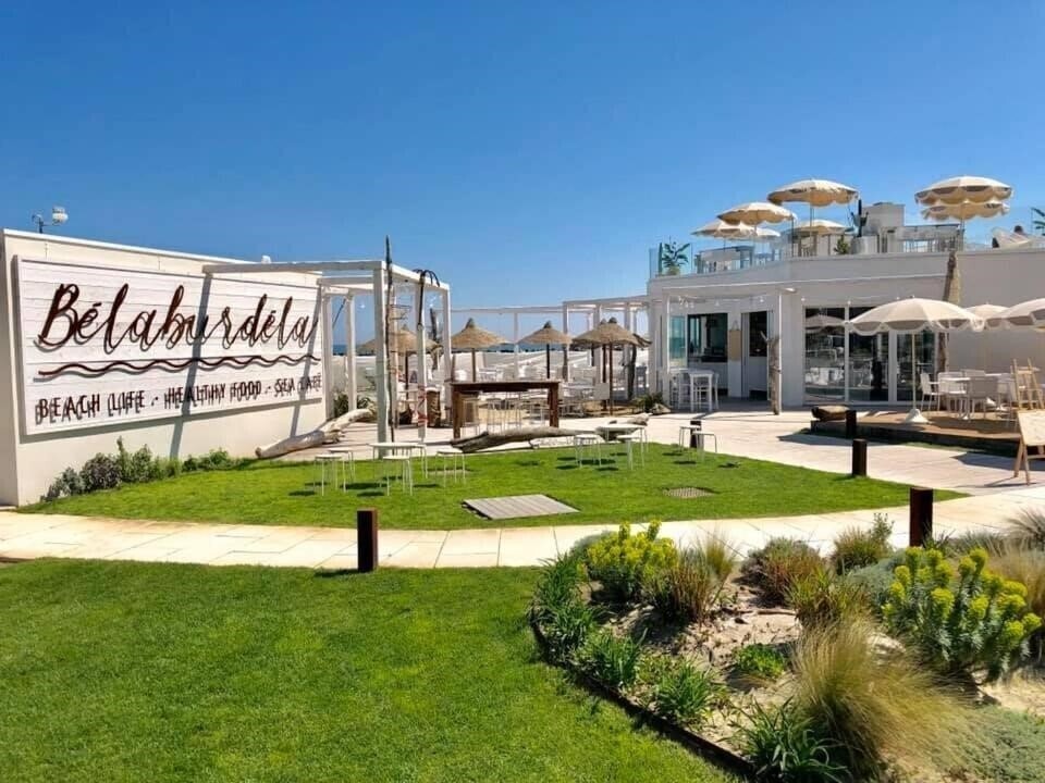 Картинка Hotel Doge 3*