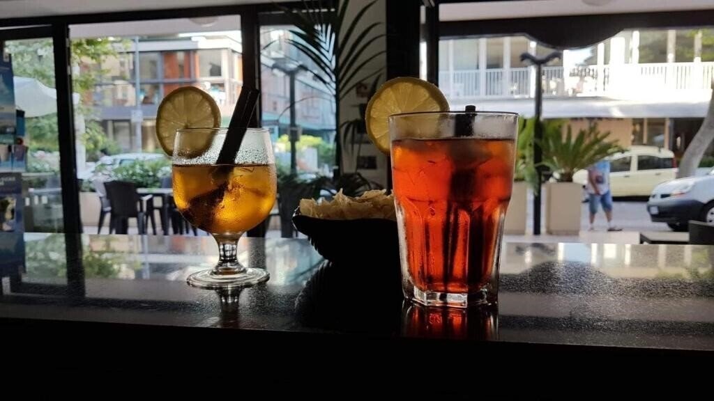 Obraz Hotel Senyor 3*