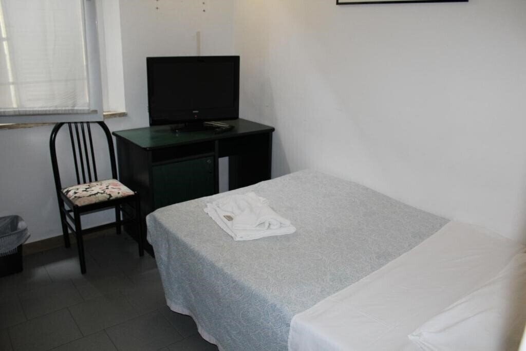 Фотография Hotel Torretta Bramante 3*