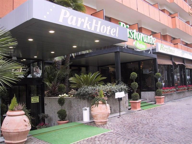 Фото Park Hotel 4*