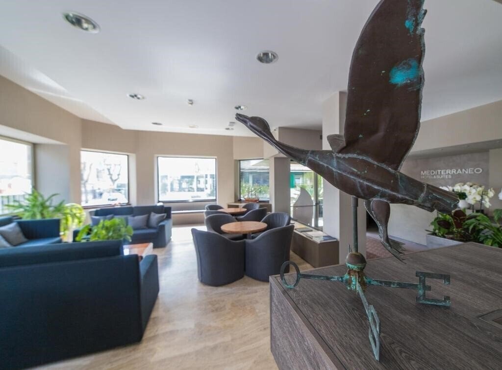 Изображение Mediterraneo Cattolica 3*