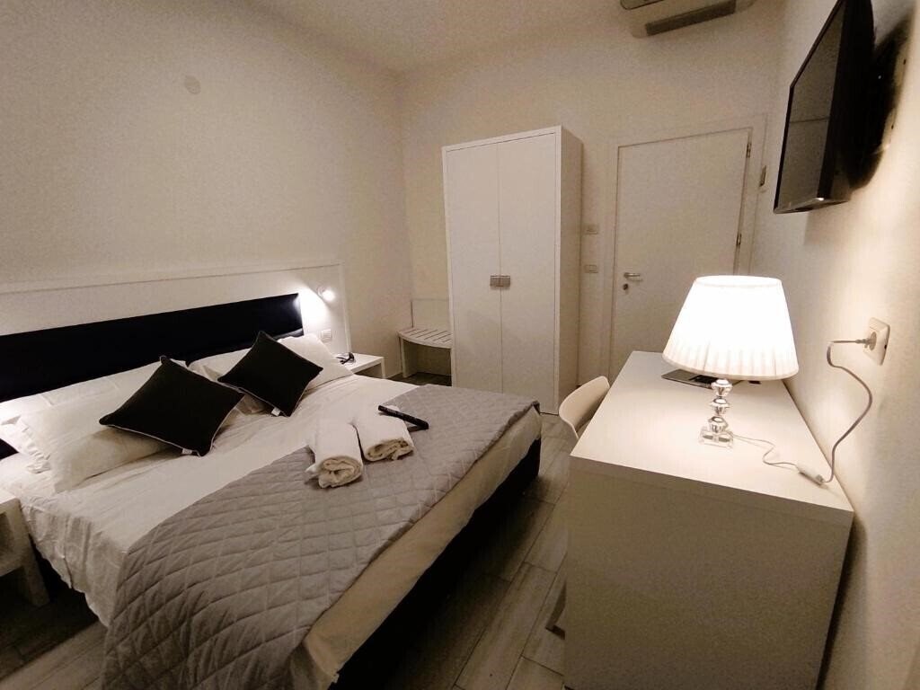 Zdjęcie Gran San Bernardo 3*