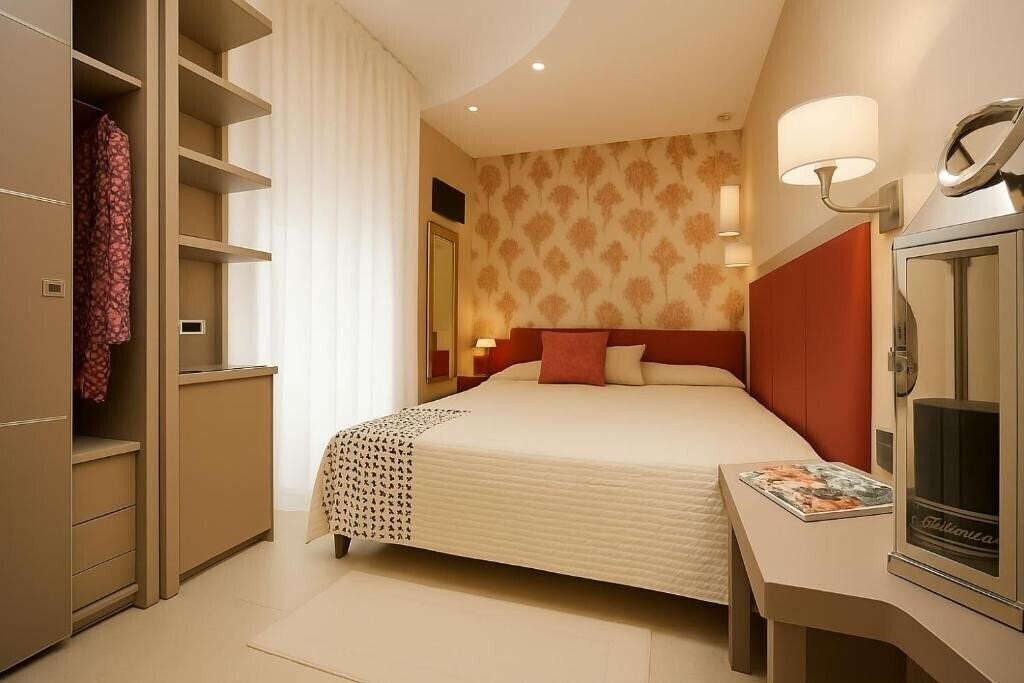 Zdjęcia Hotel Darsena 3*