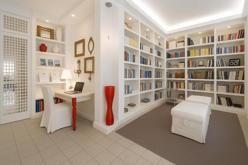 Obraz Hotel Darsena 3*