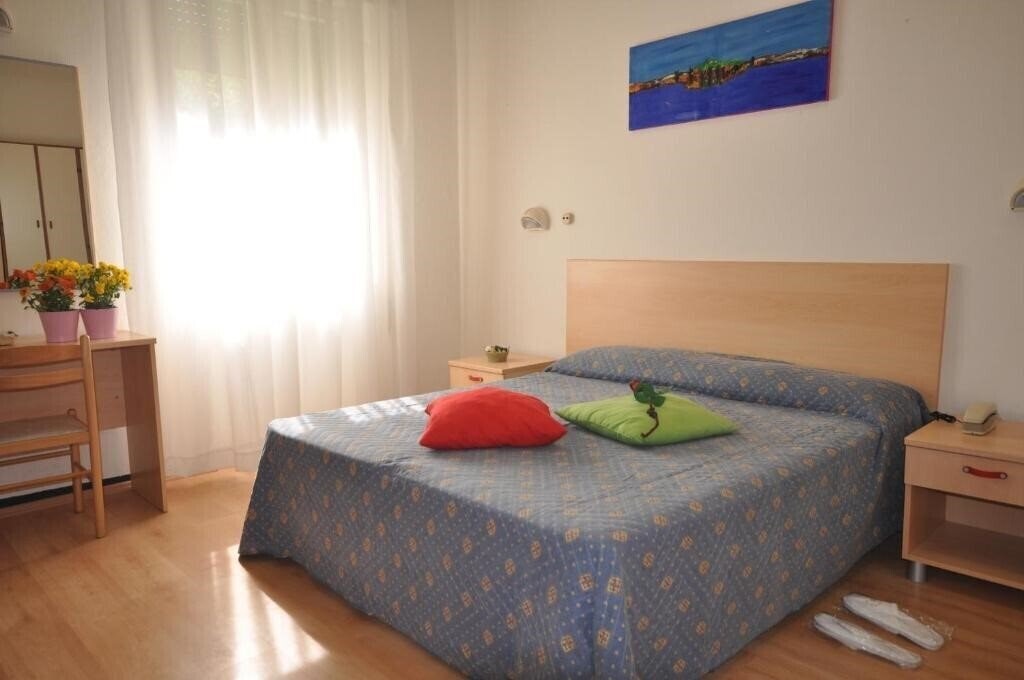 Zdjęcia Roxy Floridiana (Marina Centro) 3*